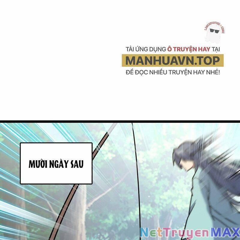 Sư Phụ Của Ta Mỗi Khi Đến Đại Nạn Mới Đột Phá 52 trang 30