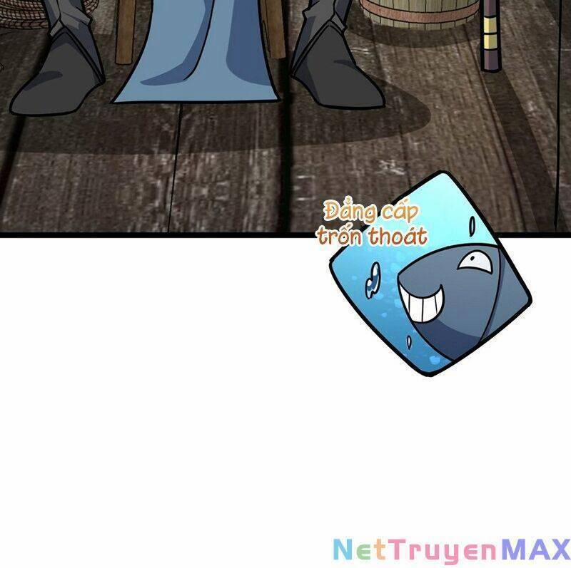 Sư Phụ Của Ta Mỗi Khi Đến Đại Nạn Mới Đột Phá 52 trang 32