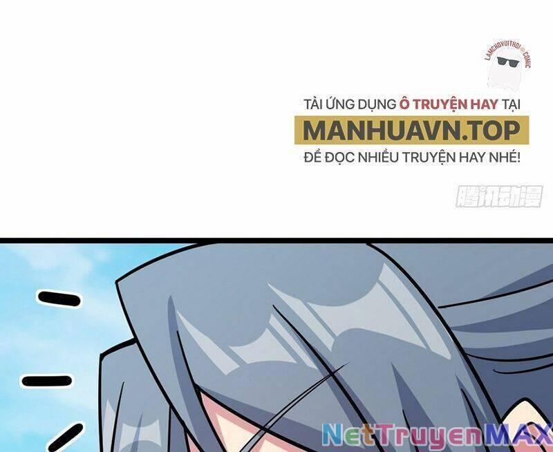 Sư Phụ Của Ta Mỗi Khi Đến Đại Nạn Mới Đột Phá 52 trang 33