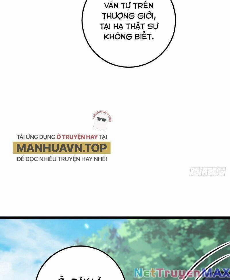 Sư Phụ Của Ta Mỗi Khi Đến Đại Nạn Mới Đột Phá 52 trang 37