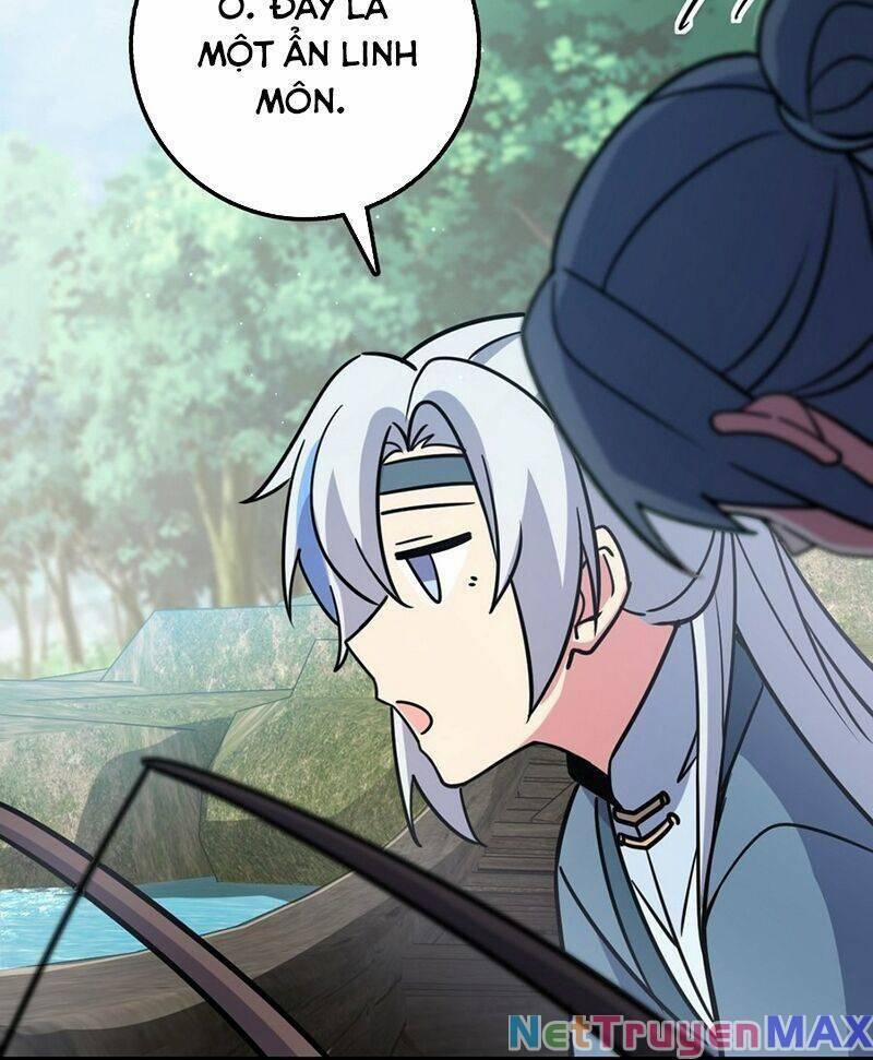 Sư Phụ Của Ta Mỗi Khi Đến Đại Nạn Mới Đột Phá 52 trang 38