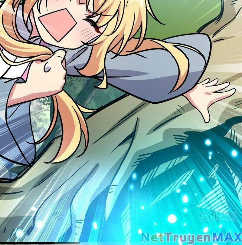 Sư Phụ Của Ta Mỗi Khi Đến Đại Nạn Mới Đột Phá 52 trang 4