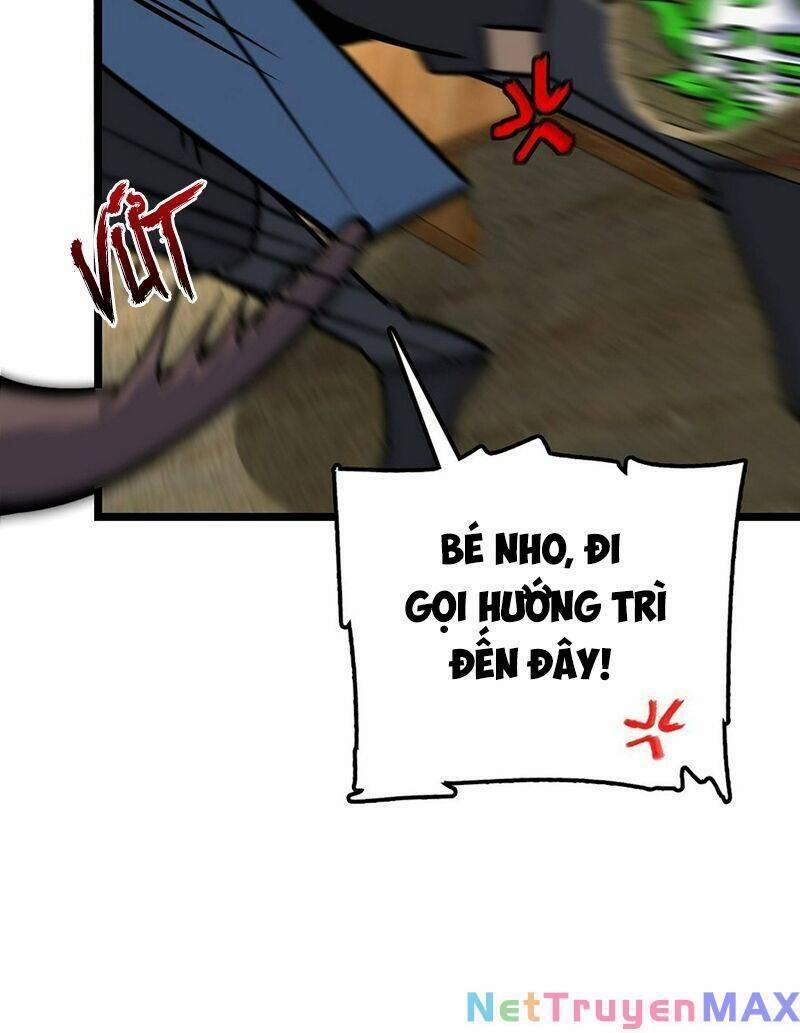 Sư Phụ Của Ta Mỗi Khi Đến Đại Nạn Mới Đột Phá 52 trang 44