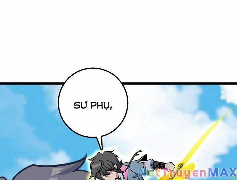 Sư Phụ Của Ta Mỗi Khi Đến Đại Nạn Mới Đột Phá 52 trang 45