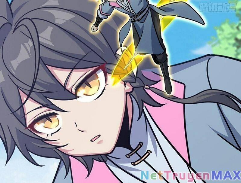 Sư Phụ Của Ta Mỗi Khi Đến Đại Nạn Mới Đột Phá 52 trang 46