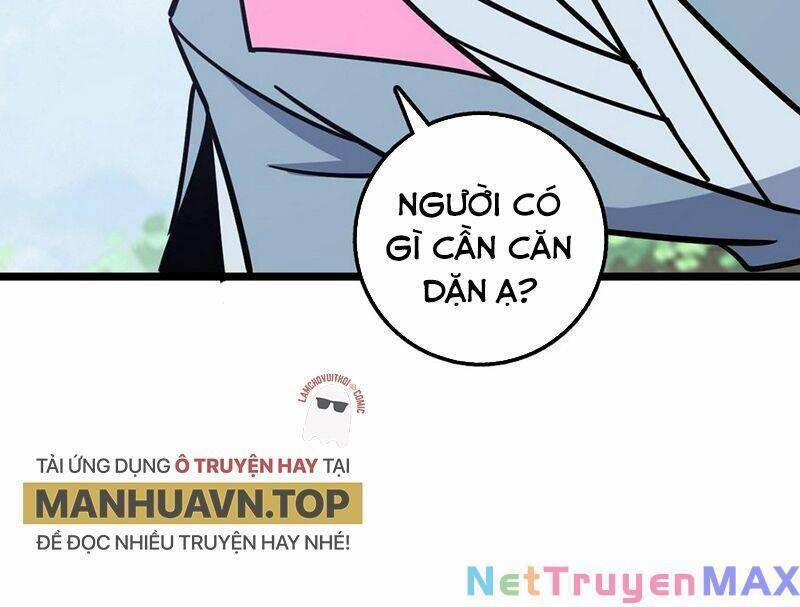 Sư Phụ Của Ta Mỗi Khi Đến Đại Nạn Mới Đột Phá 52 trang 47