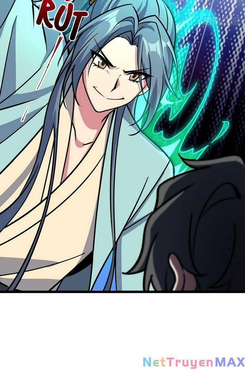 Sư Phụ Của Ta Mỗi Khi Đến Đại Nạn Mới Đột Phá 52 trang 50