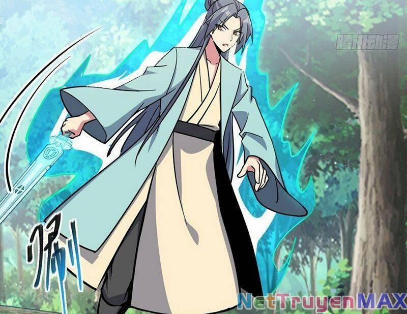 Sư Phụ Của Ta Mỗi Khi Đến Đại Nạn Mới Đột Phá 52 trang 52