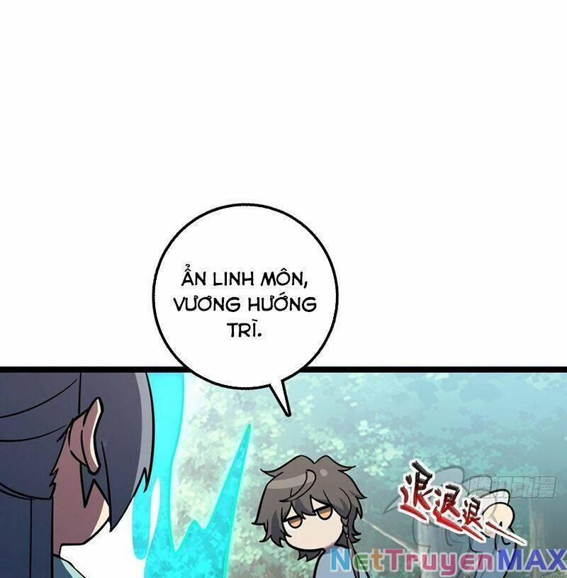 Sư Phụ Của Ta Mỗi Khi Đến Đại Nạn Mới Đột Phá 52 trang 54