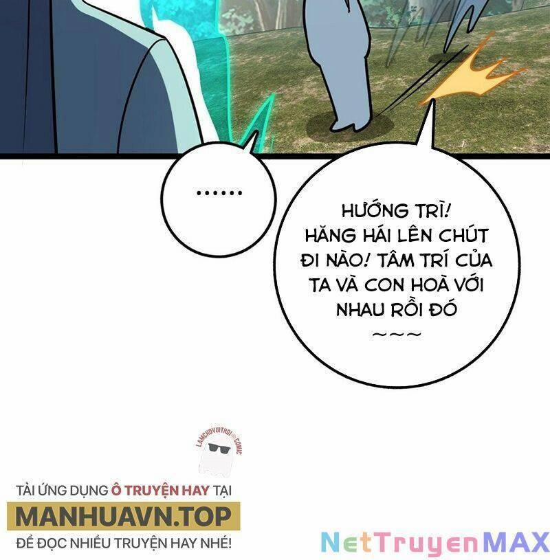 Sư Phụ Của Ta Mỗi Khi Đến Đại Nạn Mới Đột Phá 52 trang 55