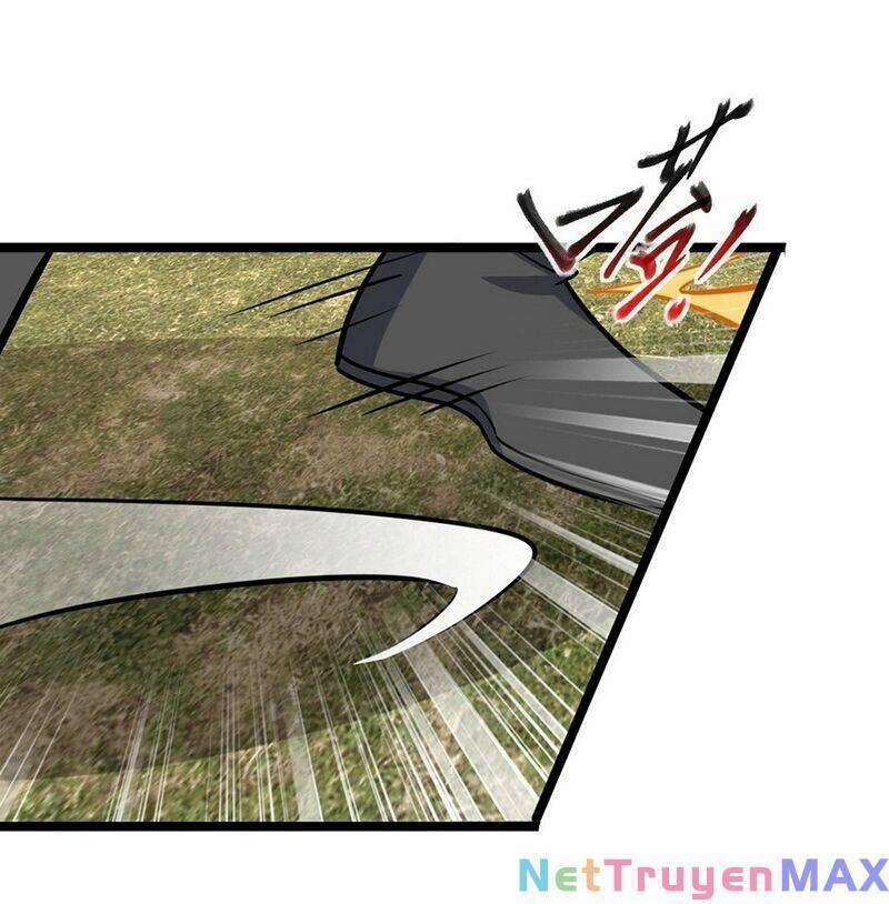 Sư Phụ Của Ta Mỗi Khi Đến Đại Nạn Mới Đột Phá 52 trang 56