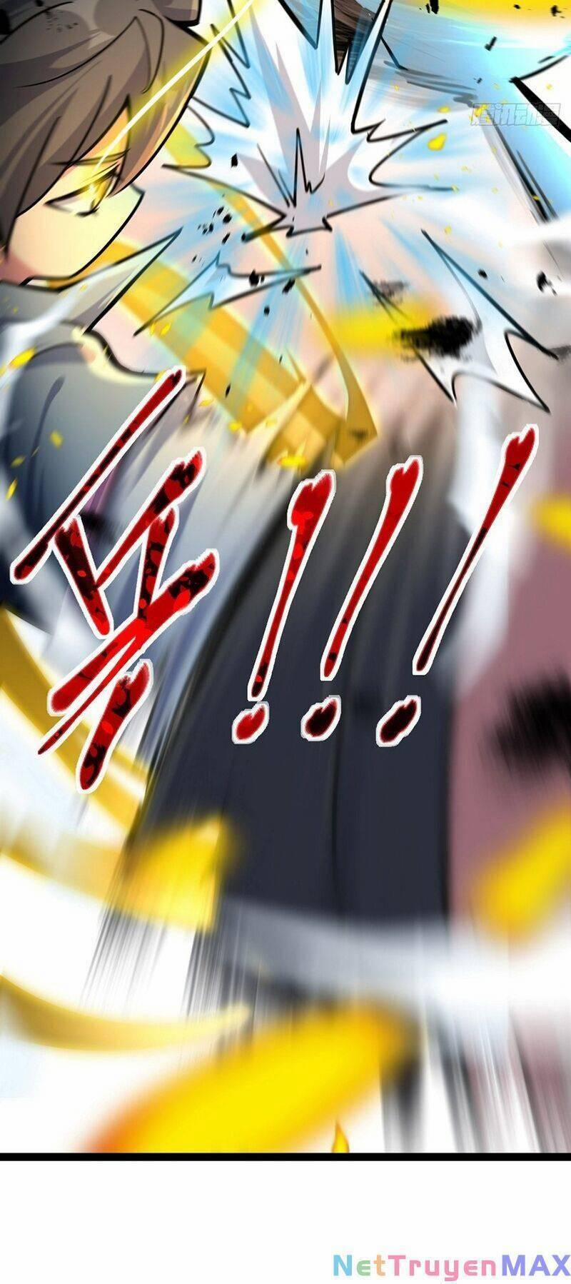 Sư Phụ Của Ta Mỗi Khi Đến Đại Nạn Mới Đột Phá 52 trang 59