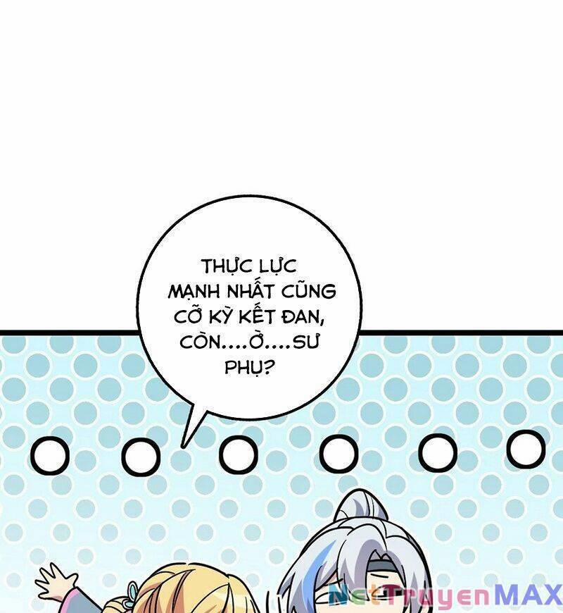 Sư Phụ Của Ta Mỗi Khi Đến Đại Nạn Mới Đột Phá 52 trang 6