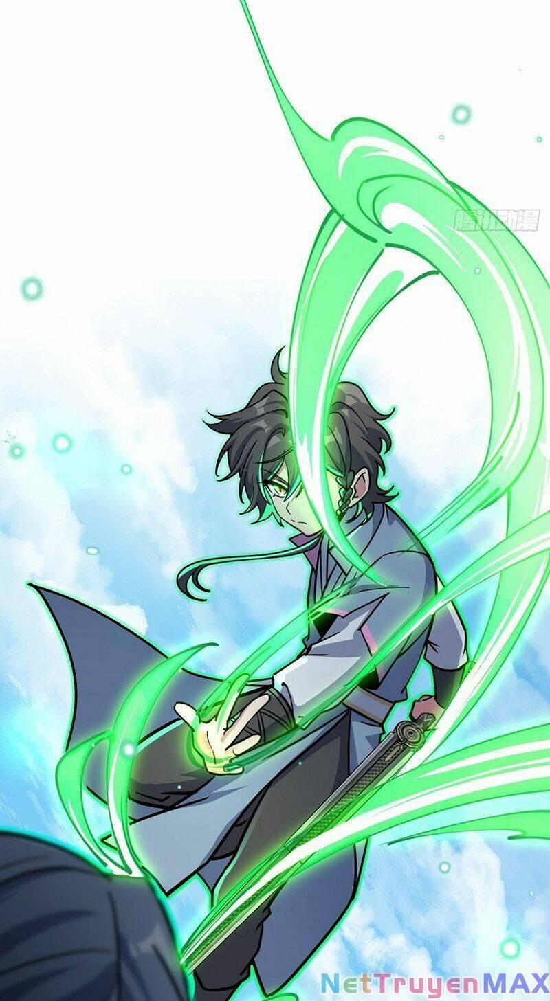 Sư Phụ Của Ta Mỗi Khi Đến Đại Nạn Mới Đột Phá 52 trang 61