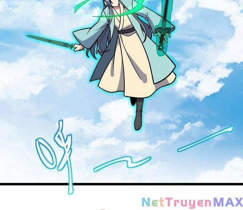 Sư Phụ Của Ta Mỗi Khi Đến Đại Nạn Mới Đột Phá 52 trang 64