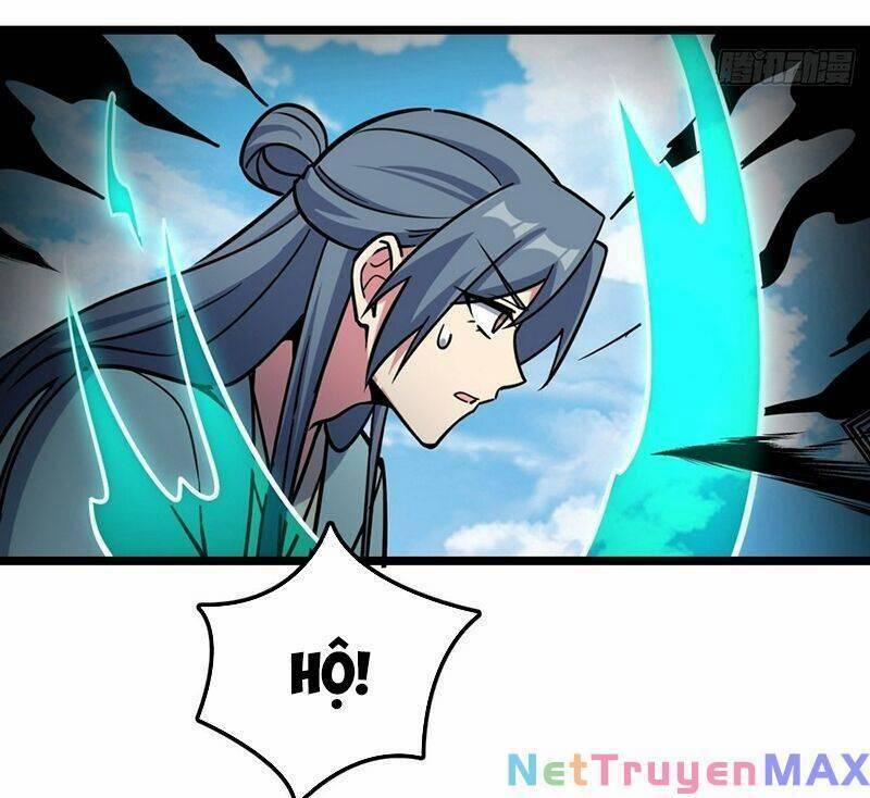 Sư Phụ Của Ta Mỗi Khi Đến Đại Nạn Mới Đột Phá 52 trang 66