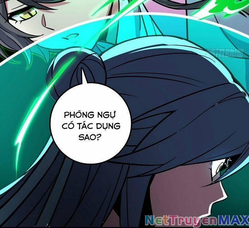 Sư Phụ Của Ta Mỗi Khi Đến Đại Nạn Mới Đột Phá 52 trang 68