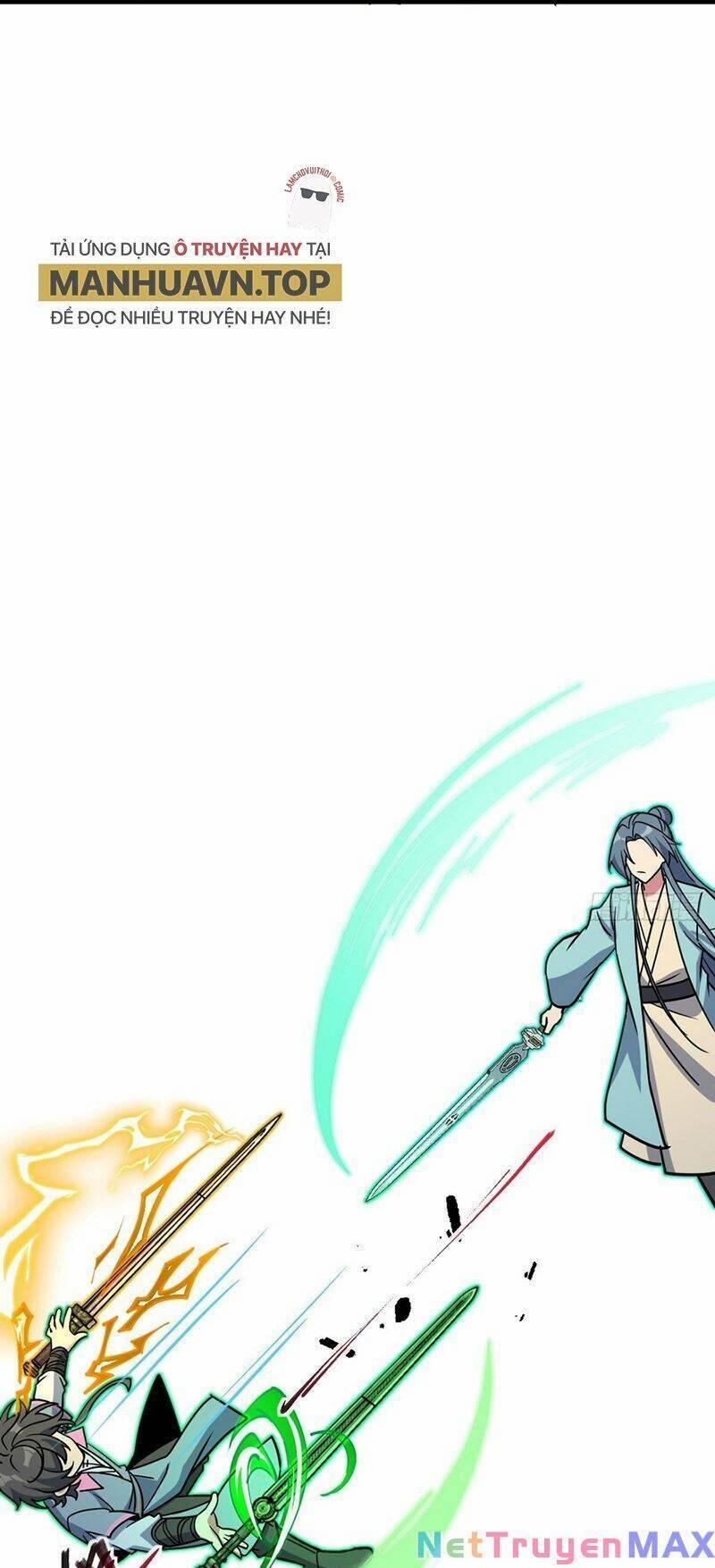 Sư Phụ Của Ta Mỗi Khi Đến Đại Nạn Mới Đột Phá 52 trang 69