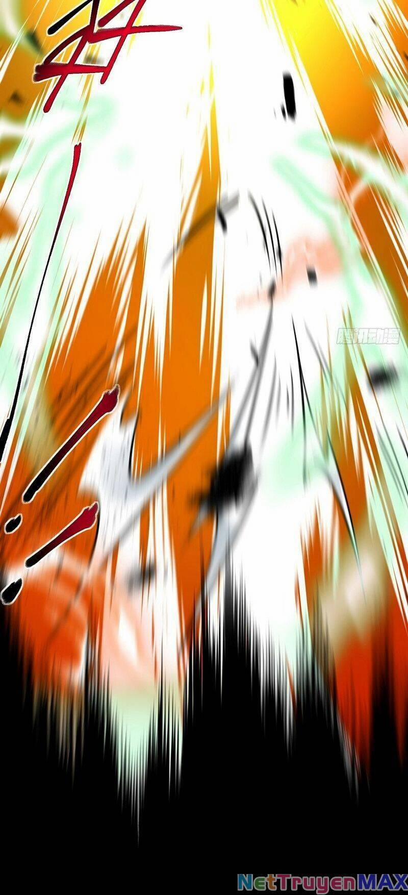 Sư Phụ Của Ta Mỗi Khi Đến Đại Nạn Mới Đột Phá 52 trang 71