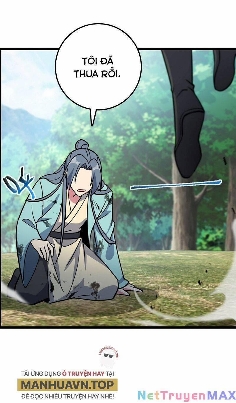 Sư Phụ Của Ta Mỗi Khi Đến Đại Nạn Mới Đột Phá 52 trang 75