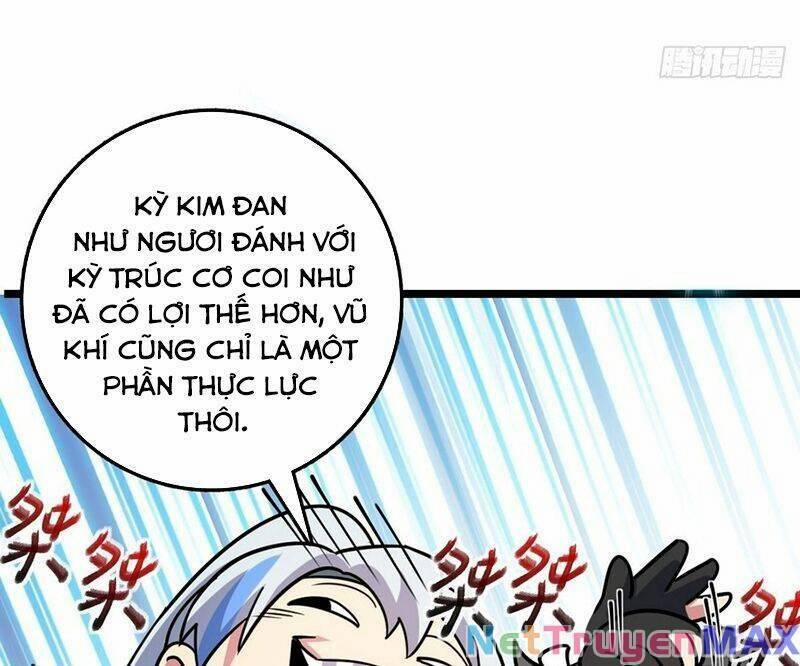 Sư Phụ Của Ta Mỗi Khi Đến Đại Nạn Mới Đột Phá 52 trang 78