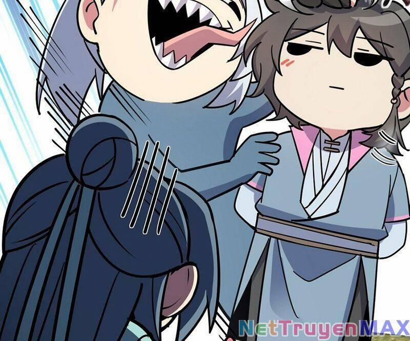 Sư Phụ Của Ta Mỗi Khi Đến Đại Nạn Mới Đột Phá 52 trang 79