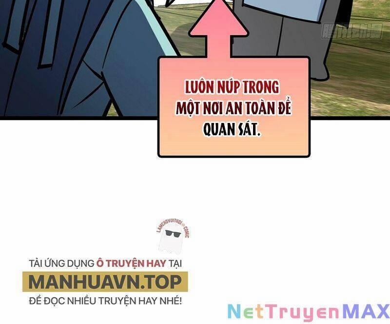 Sư Phụ Của Ta Mỗi Khi Đến Đại Nạn Mới Đột Phá 52 trang 80