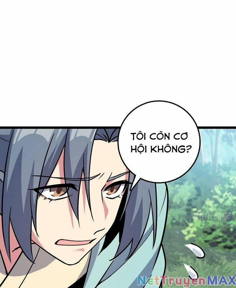 Sư Phụ Của Ta Mỗi Khi Đến Đại Nạn Mới Đột Phá 52 trang 81