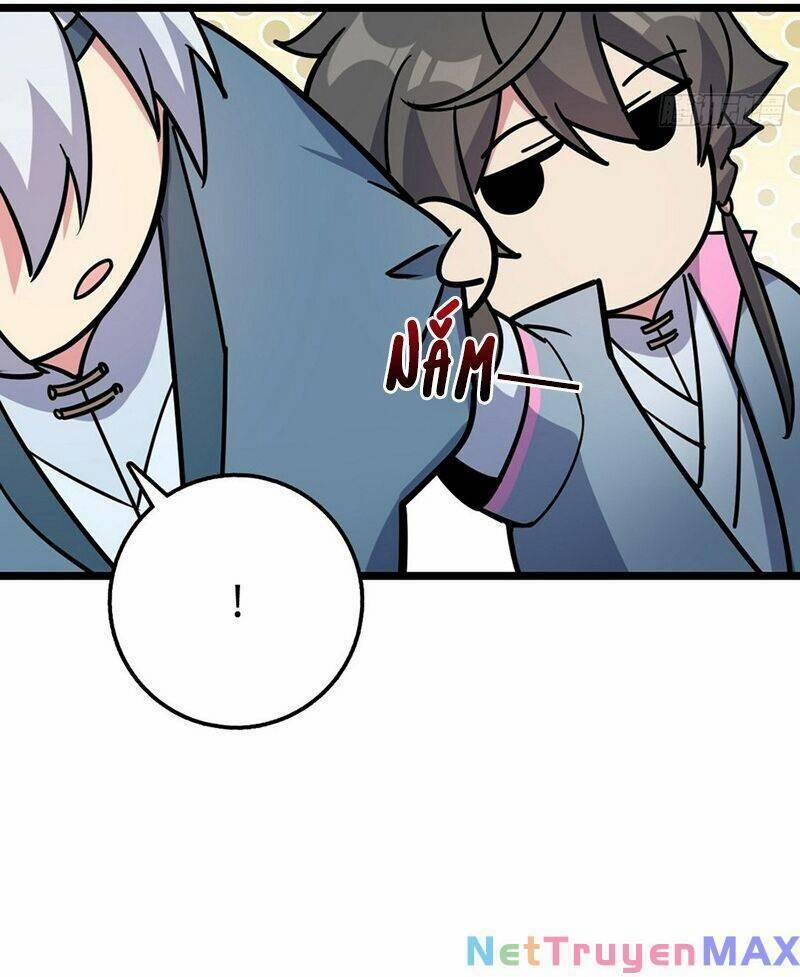 Sư Phụ Của Ta Mỗi Khi Đến Đại Nạn Mới Đột Phá 52 trang 83