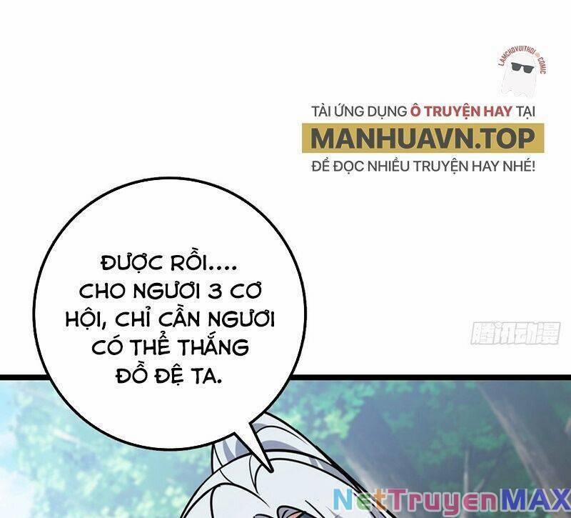 Sư Phụ Của Ta Mỗi Khi Đến Đại Nạn Mới Đột Phá 52 trang 84