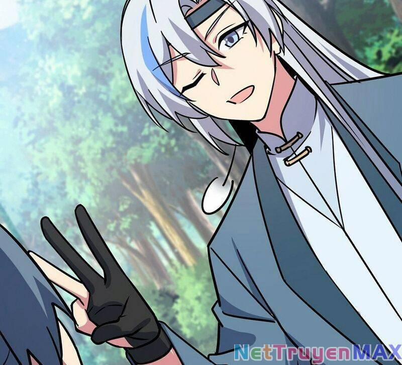 Sư Phụ Của Ta Mỗi Khi Đến Đại Nạn Mới Đột Phá 52 trang 85