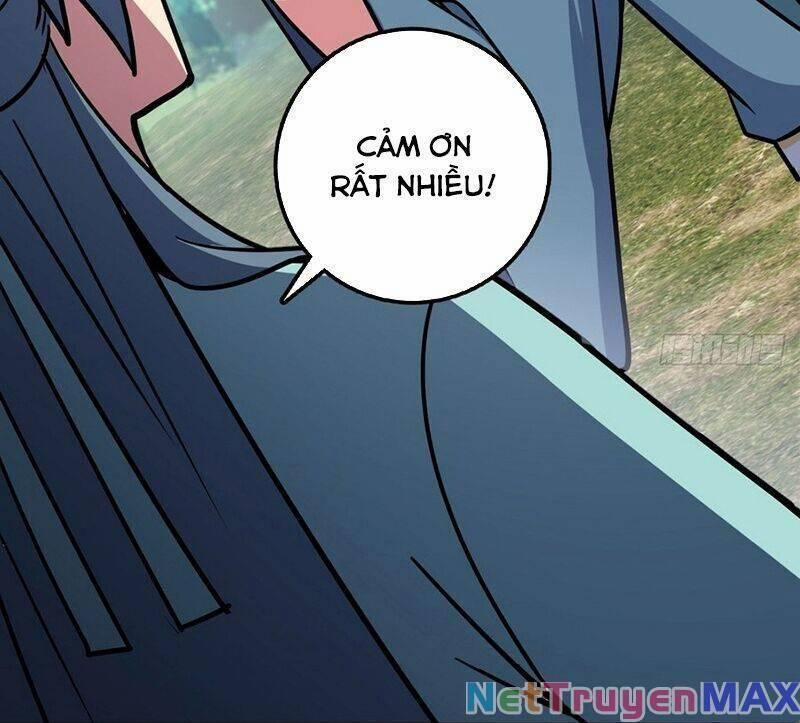 Sư Phụ Của Ta Mỗi Khi Đến Đại Nạn Mới Đột Phá 52 trang 86