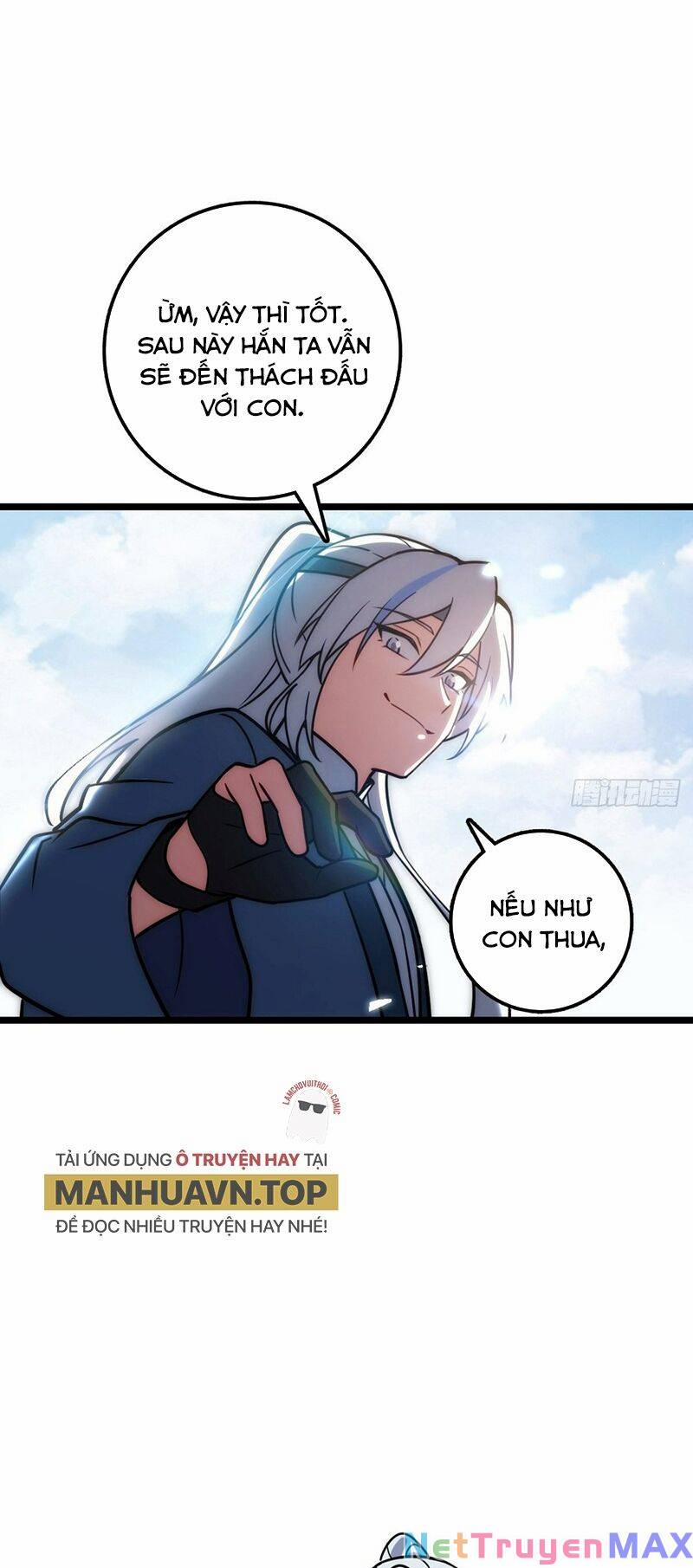 Sư Phụ Của Ta Mỗi Khi Đến Đại Nạn Mới Đột Phá 53 trang 12