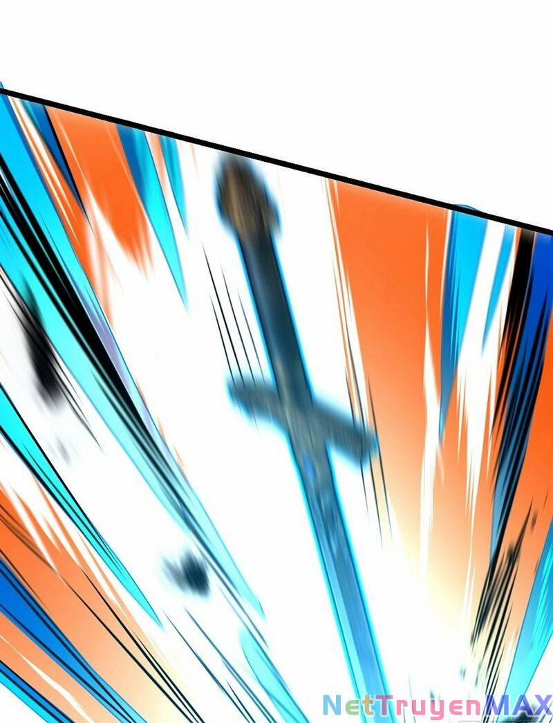 Sư Phụ Của Ta Mỗi Khi Đến Đại Nạn Mới Đột Phá 53 trang 18