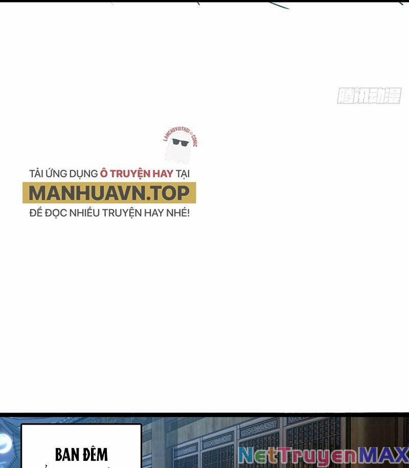 Sư Phụ Của Ta Mỗi Khi Đến Đại Nạn Mới Đột Phá 53 trang 22