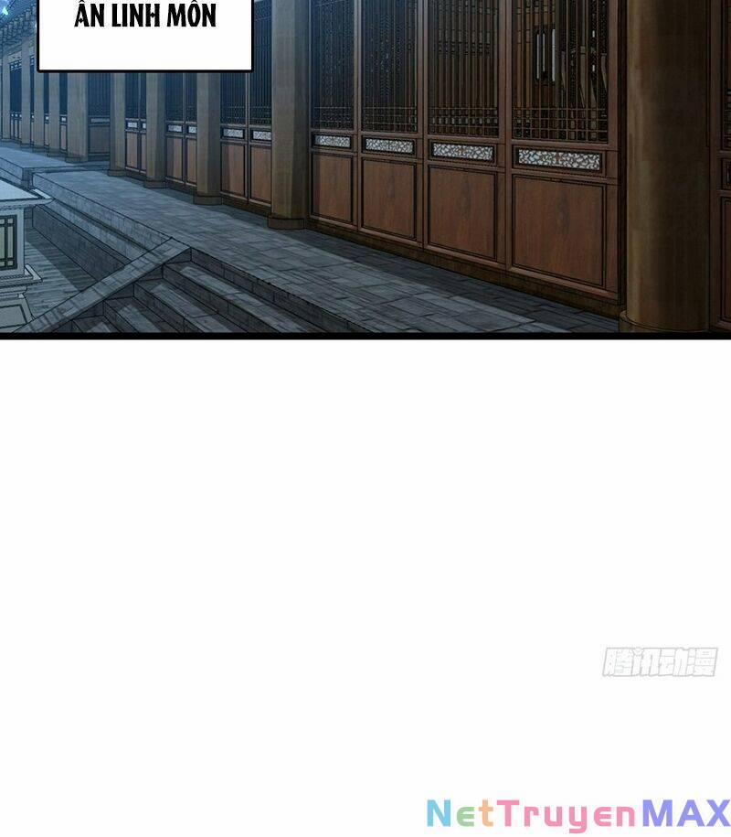 Sư Phụ Của Ta Mỗi Khi Đến Đại Nạn Mới Đột Phá 53 trang 23