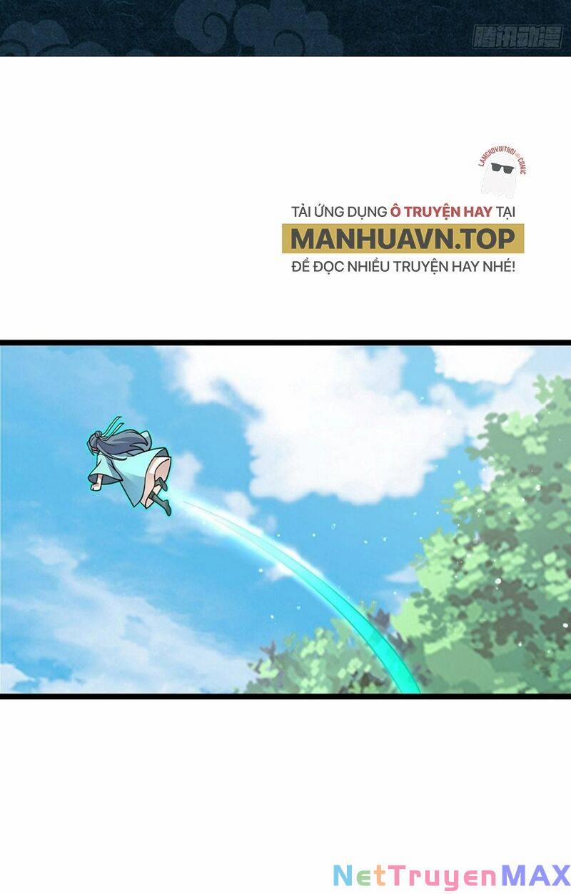 Sư Phụ Của Ta Mỗi Khi Đến Đại Nạn Mới Đột Phá 53 trang 3