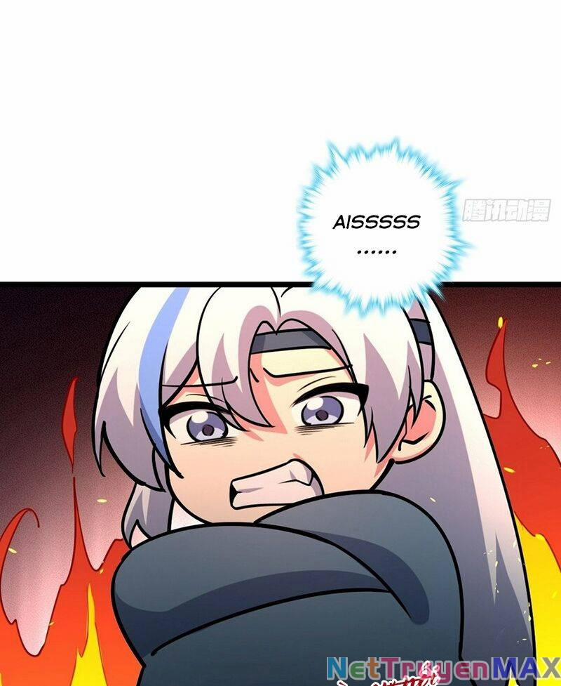 Sư Phụ Của Ta Mỗi Khi Đến Đại Nạn Mới Đột Phá 53 trang 32