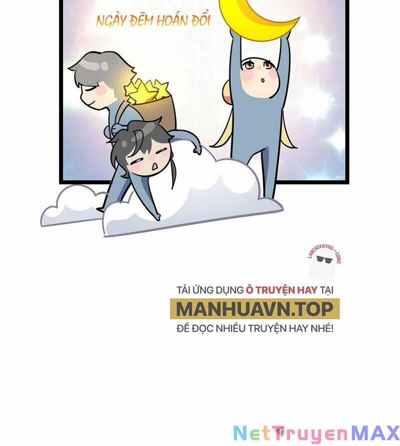 Sư Phụ Của Ta Mỗi Khi Đến Đại Nạn Mới Đột Phá 53 trang 37