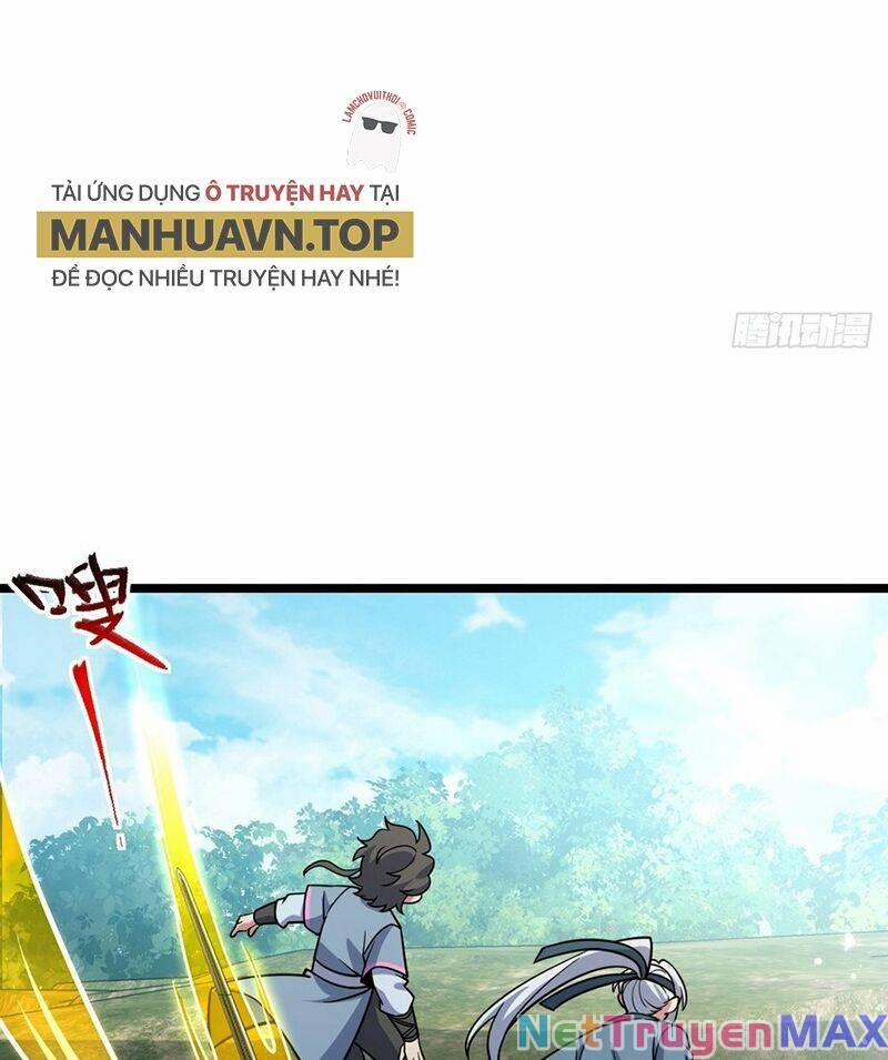 Sư Phụ Của Ta Mỗi Khi Đến Đại Nạn Mới Đột Phá 53 trang 4