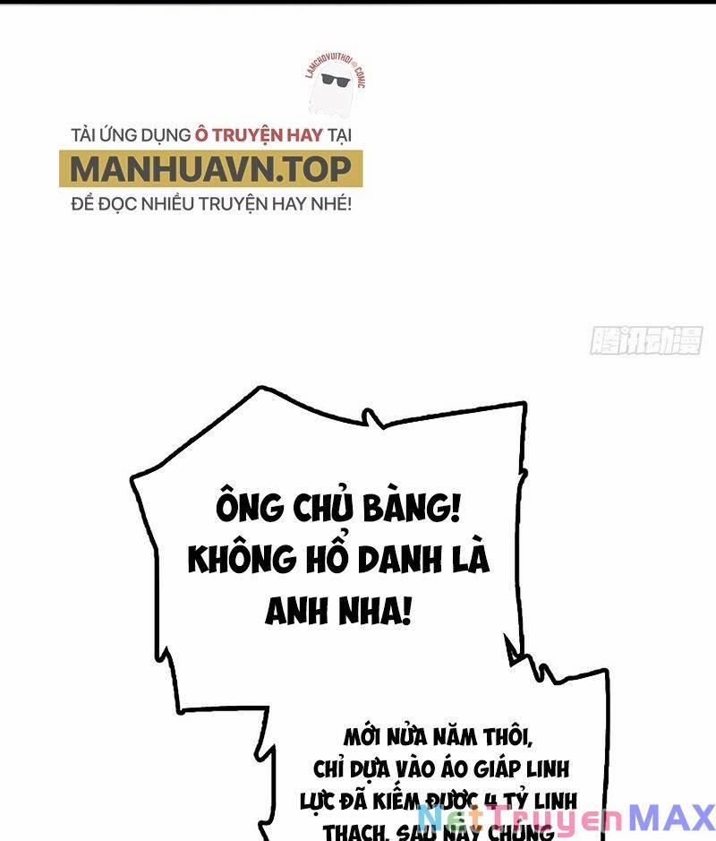 Sư Phụ Của Ta Mỗi Khi Đến Đại Nạn Mới Đột Phá 53 trang 40