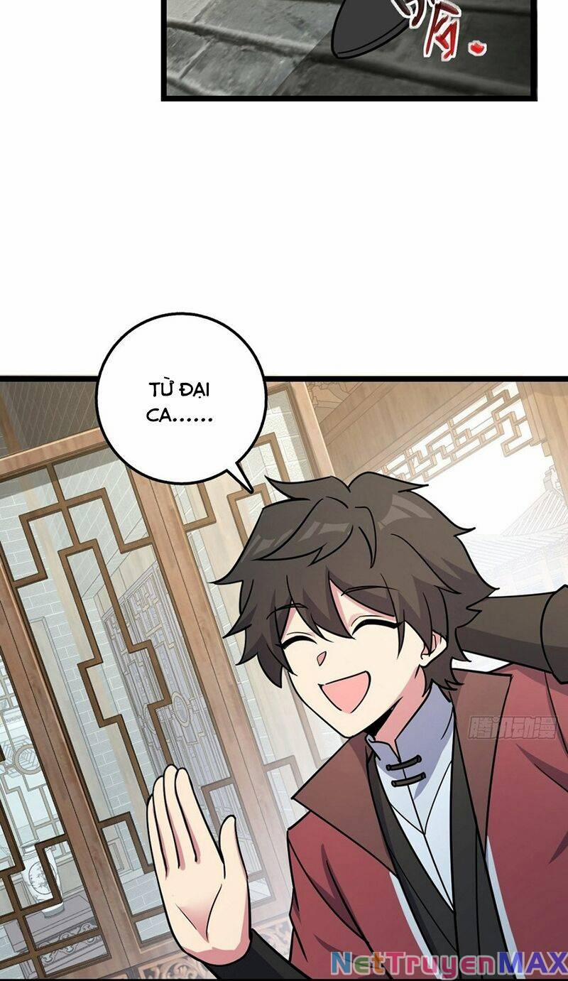 Sư Phụ Của Ta Mỗi Khi Đến Đại Nạn Mới Đột Phá 53 trang 47