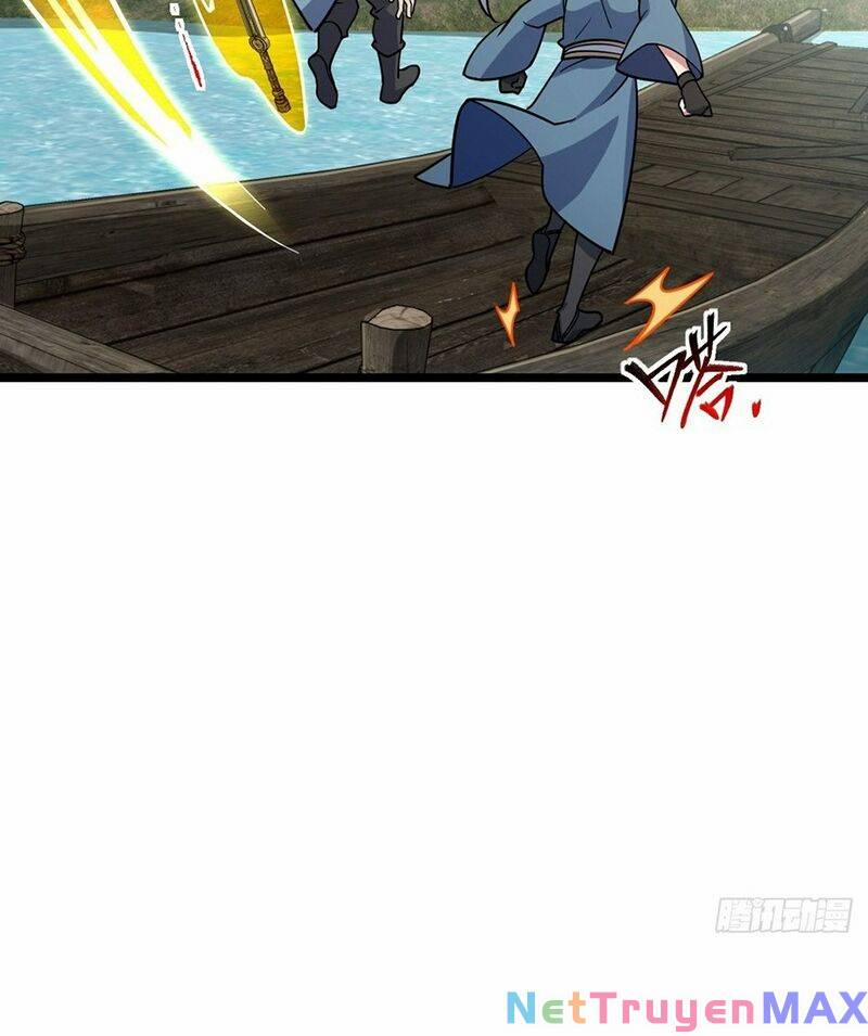 Sư Phụ Của Ta Mỗi Khi Đến Đại Nạn Mới Đột Phá 53 trang 5