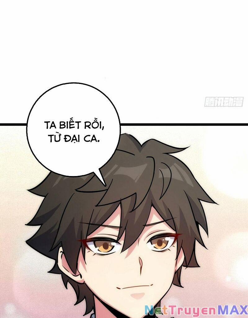 Sư Phụ Của Ta Mỗi Khi Đến Đại Nạn Mới Đột Phá 53 trang 54