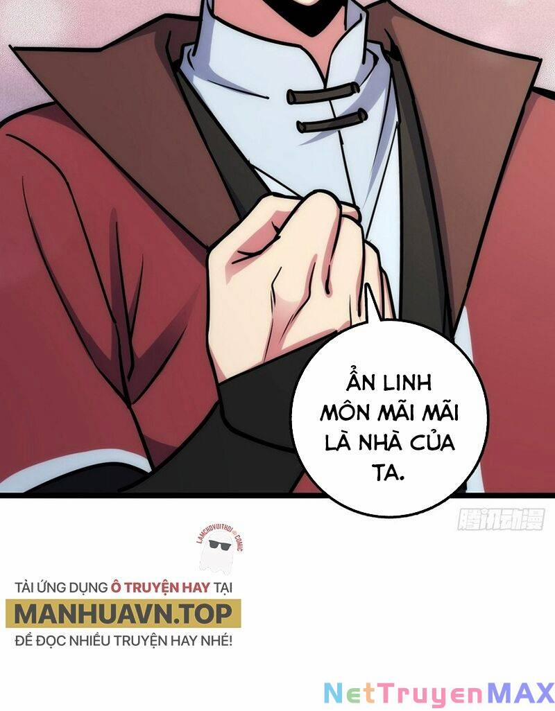 Sư Phụ Của Ta Mỗi Khi Đến Đại Nạn Mới Đột Phá 53 trang 55