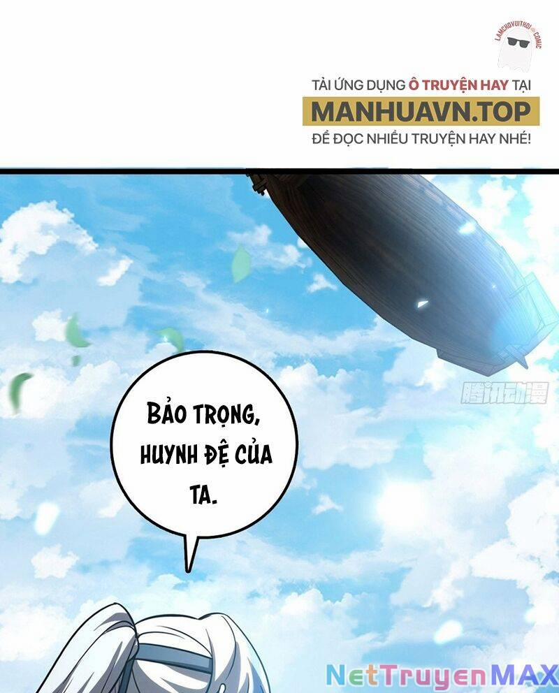 Sư Phụ Của Ta Mỗi Khi Đến Đại Nạn Mới Đột Phá 53 trang 58