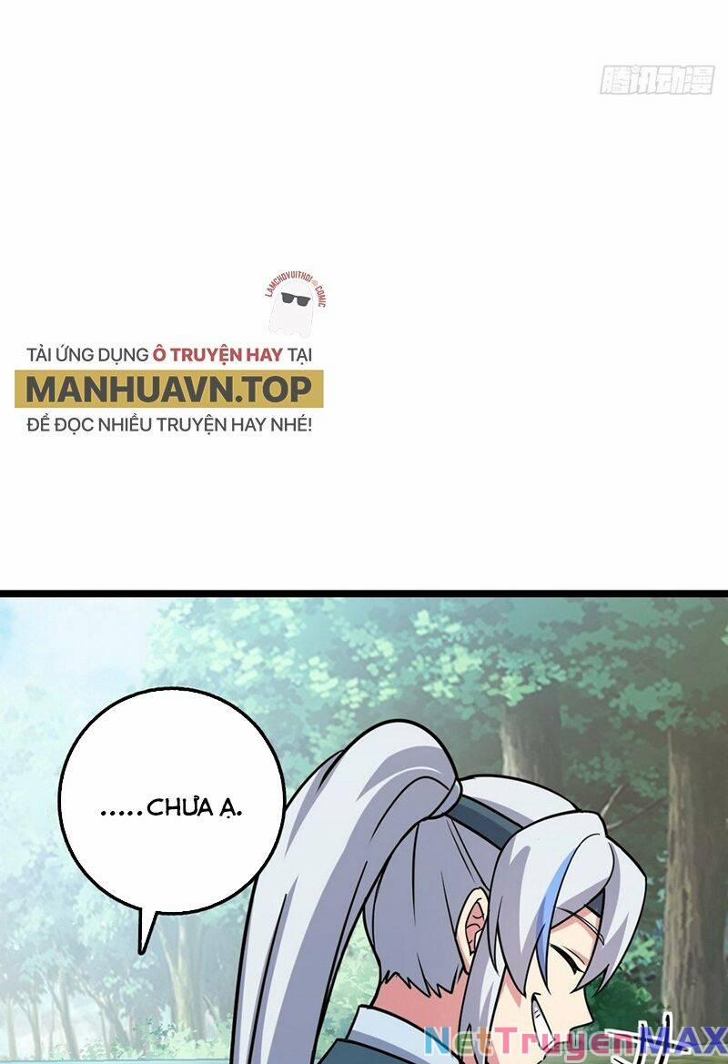 Sư Phụ Của Ta Mỗi Khi Đến Đại Nạn Mới Đột Phá 53 trang 8