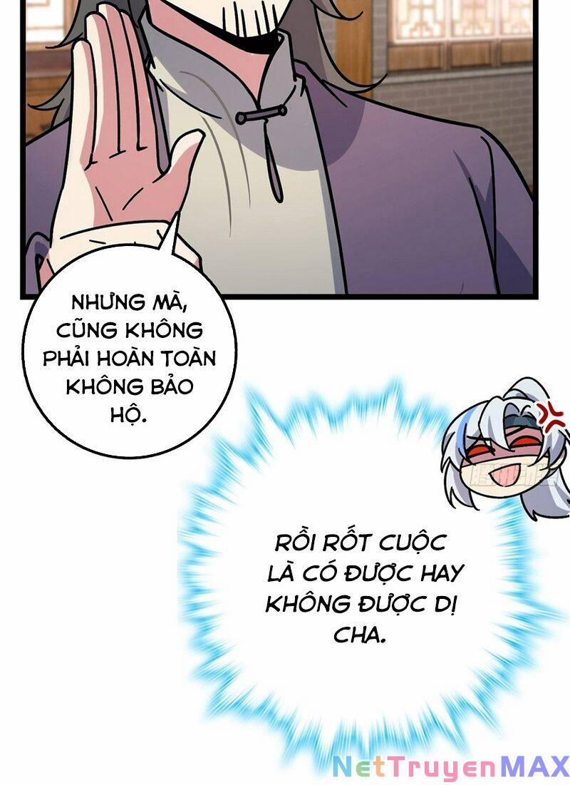 Sư Phụ Của Ta Mỗi Khi Đến Đại Nạn Mới Đột Phá 54 trang 19
