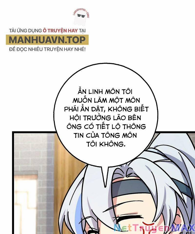 Sư Phụ Của Ta Mỗi Khi Đến Đại Nạn Mới Đột Phá 54 trang 24