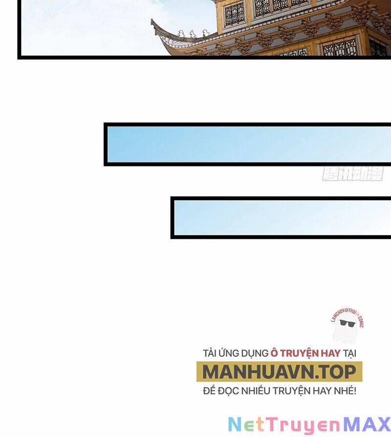 Sư Phụ Của Ta Mỗi Khi Đến Đại Nạn Mới Đột Phá 54 trang 37